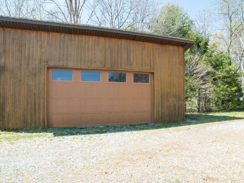 525 Patton Valley Drive, Nebo, NC 28761.  MLS# CAR4246810, YatesRealty ID 6411. 