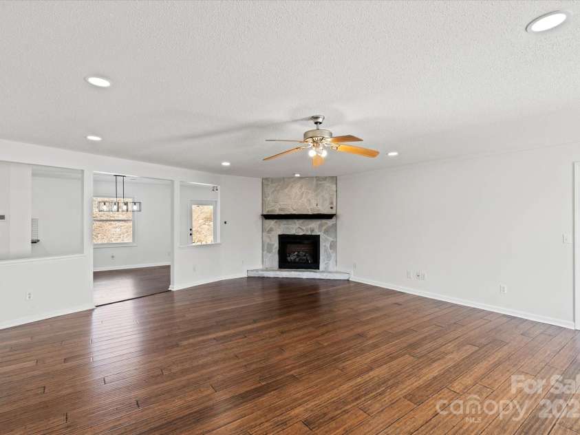 1753 Saddle Creek Road, Morganton, NC 28655.  MLS# CAR4226245, YatesRealty ID 6412. 