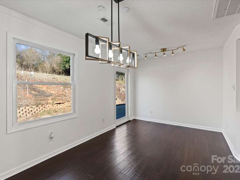 1753 Saddle Creek Road, Morganton, NC 28655.  MLS# CAR4226245, YatesRealty ID 6412. 