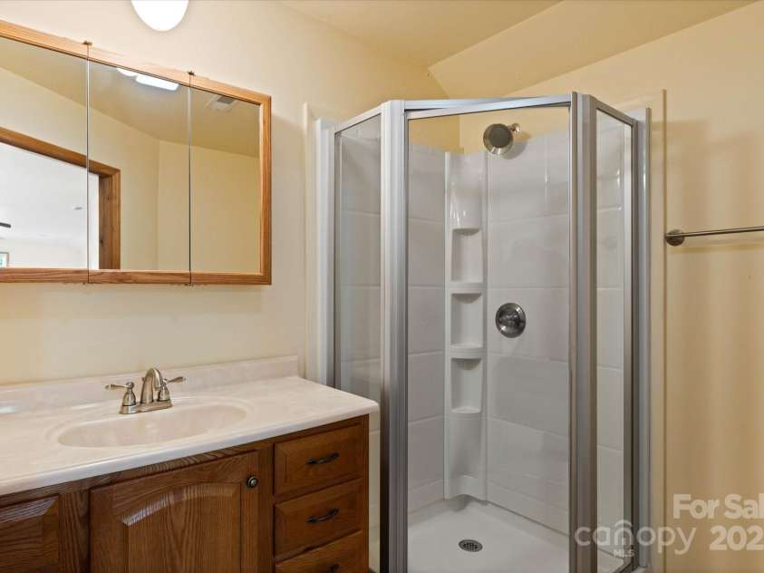 1753 Saddle Creek Road, Morganton, NC 28655.  MLS# CAR4226245, YatesRealty ID 6412. 