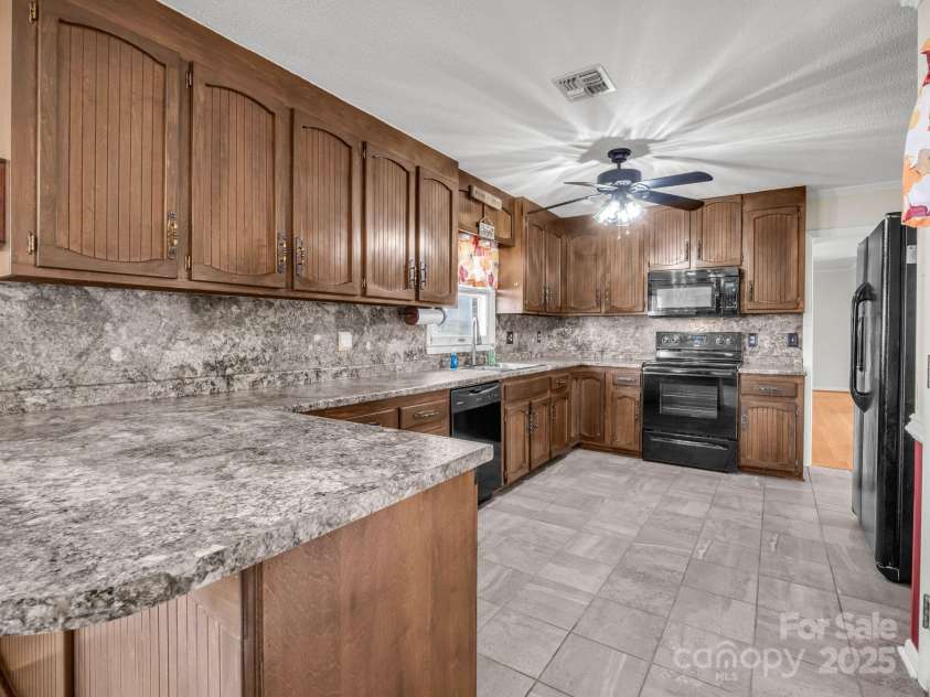 1504 Maple Creek Road, Rutherfordton, NC 28139.  MLS# CAR4330393, YatesRealty ID 6413. 