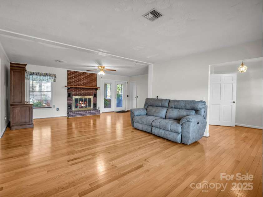 1504 Maple Creek Road, Rutherfordton, NC 28139.  MLS# CAR4330393, YatesRealty ID 6413. 