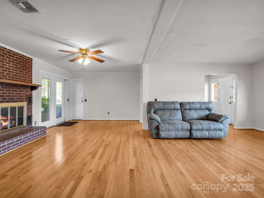 1504 Maple Creek Road, Rutherfordton, NC 28139.  MLS# CAR4330393, YatesRealty ID 6413. 