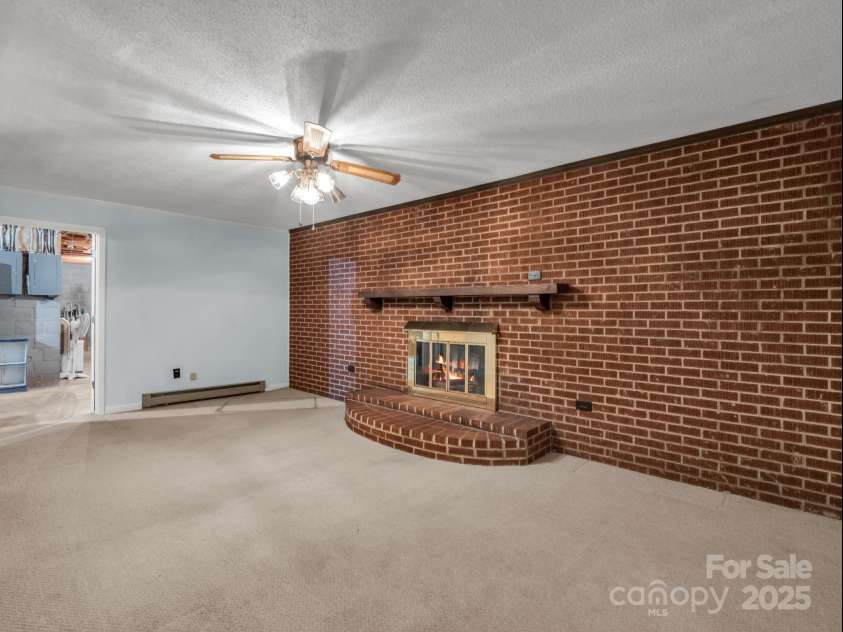 1504 Maple Creek Road, Rutherfordton, NC 28139.  MLS# CAR4330393, YatesRealty ID 6413. 