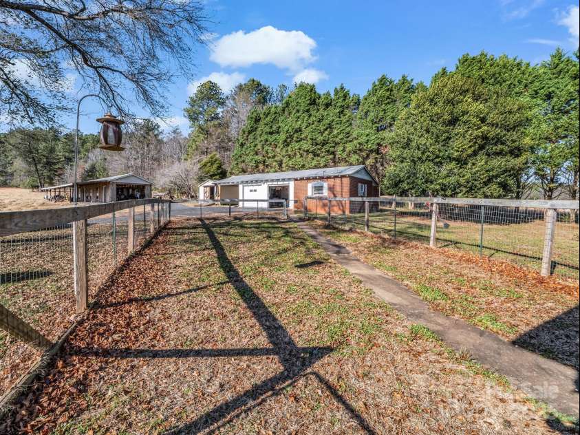 1504 Maple Creek Road, Rutherfordton, NC 28139.  MLS# CAR4330393, YatesRealty ID 6413. 