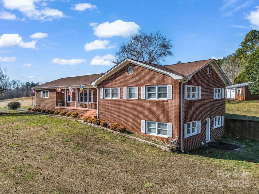 1504 Maple Creek Road, Rutherfordton, NC 28139.  MLS# CAR4330393, YatesRealty ID 6413. 