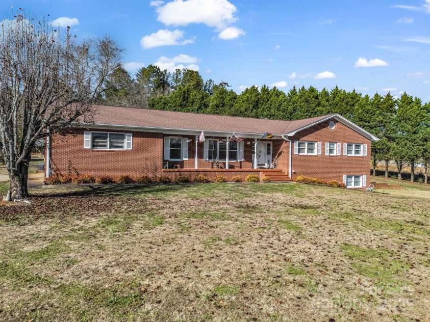 1504 Maple Creek Road, Rutherfordton, NC 28139.  MLS# CAR4330393, YatesRealty ID 6413. 