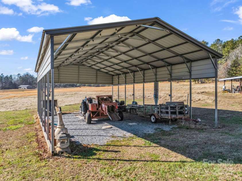 1504 Maple Creek Road, Rutherfordton, NC 28139.  MLS# CAR4330393, YatesRealty ID 6413. 