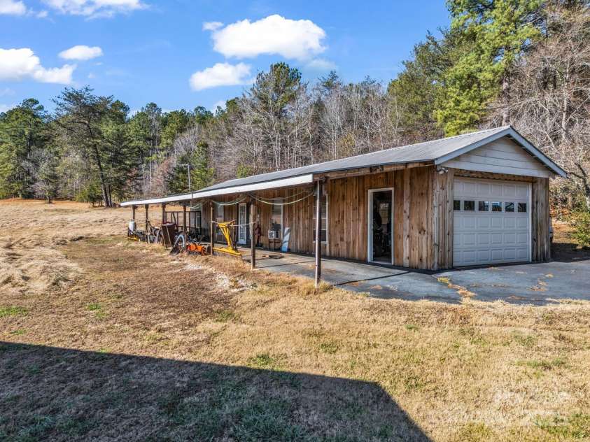 1504 Maple Creek Road, Rutherfordton, NC 28139.  MLS# CAR4330393, YatesRealty ID 6413. 