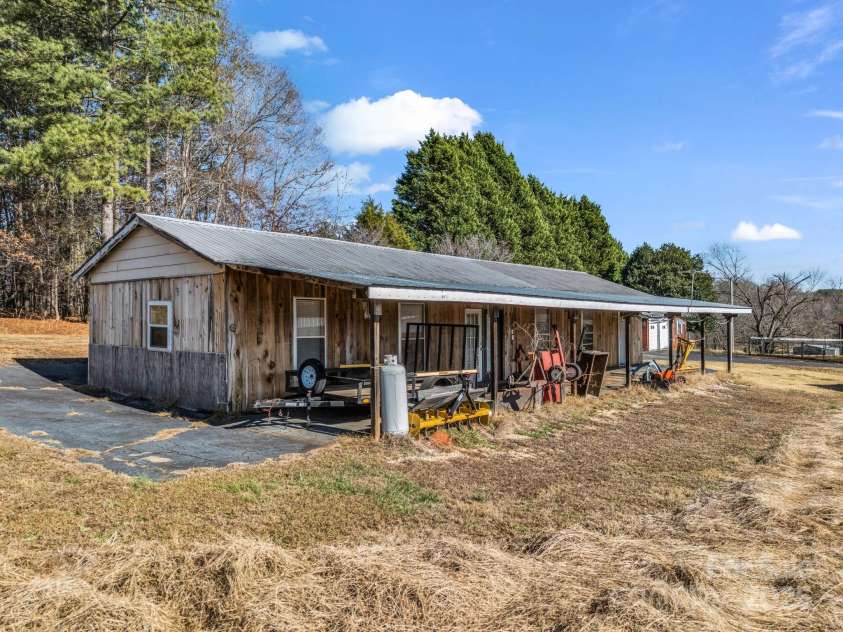 1504 Maple Creek Road, Rutherfordton, NC 28139.  MLS# CAR4330393, YatesRealty ID 6413. 