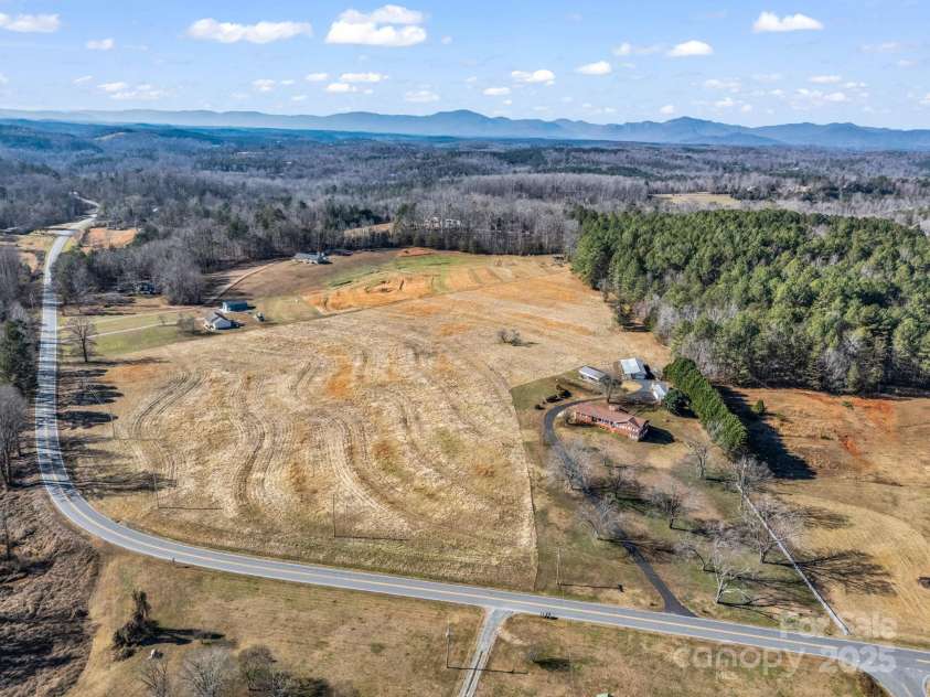 1504 Maple Creek Road, Rutherfordton, NC 28139.  MLS# CAR4330393, YatesRealty ID 6413. 