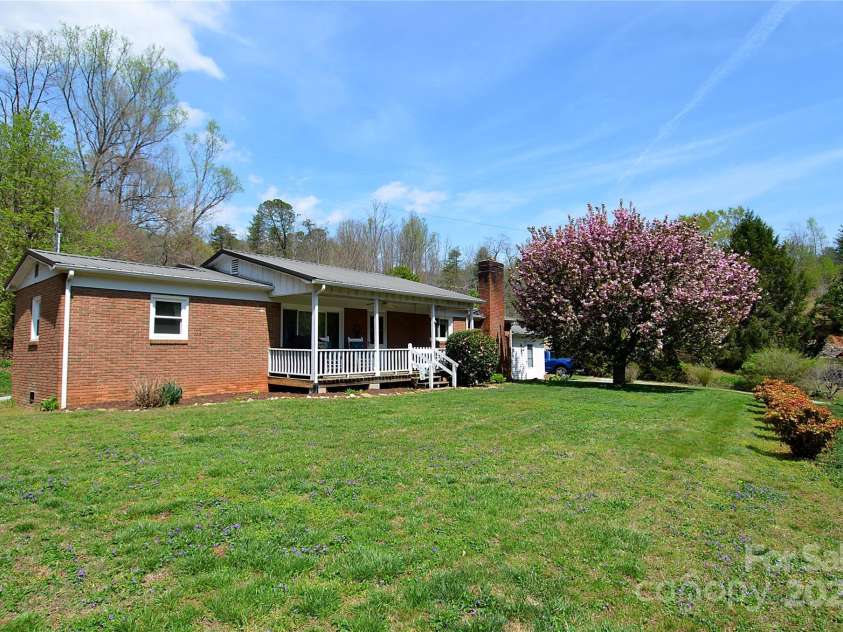 5360 Franklin Place, Collettsville, NC 28611.  MLS# CAR4240351, YatesRealty ID 6416. 