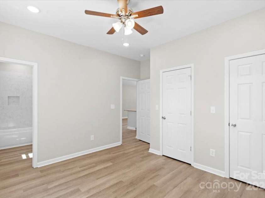 412 Royal Street, Salisbury, NC 28144.  MLS# CAR4144532, YatesRealty ID 6417. Actual Home