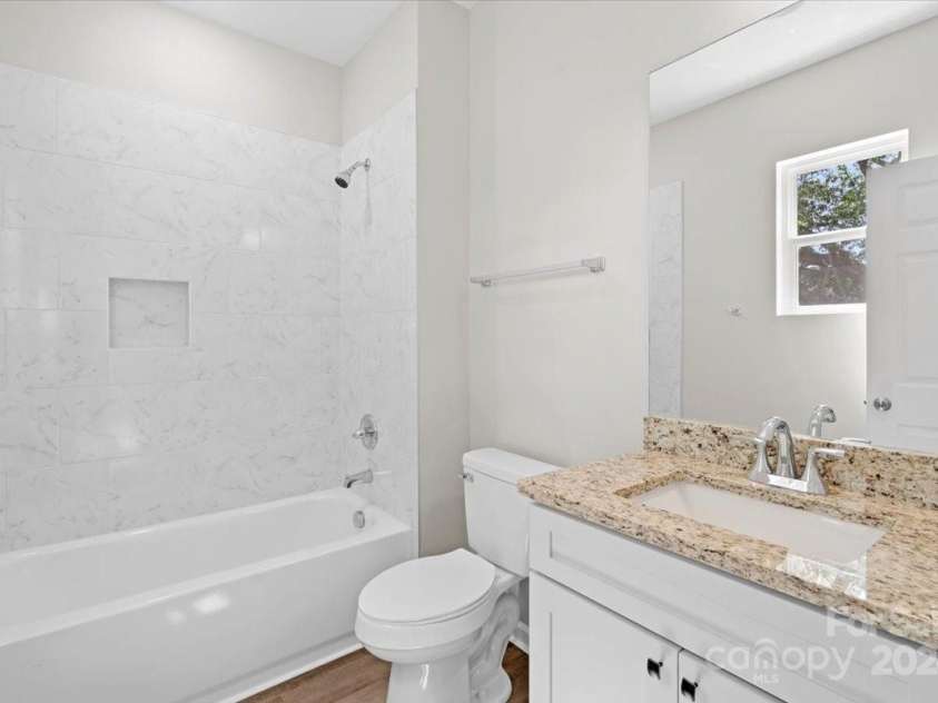 412 Royal Street, Salisbury, NC 28144.  MLS# CAR4144532, YatesRealty ID 6417. Actual Home