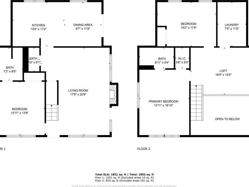 120 Sweetbriar Road, Lake Lure, NC 28746.  MLS# CAR4291551, YatesRealty ID 642. Over 1800 of fully furnished space waiting for your dream!