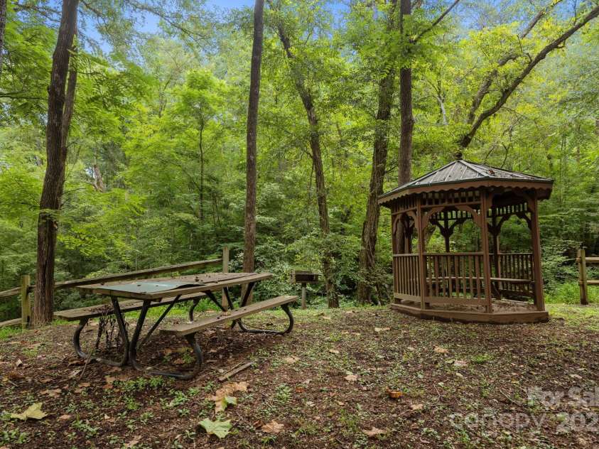120 Sweetbriar Road, Lake Lure, NC 28746.  MLS# CAR4291551, YatesRealty ID 642. Sweetbriar Farms Community Park