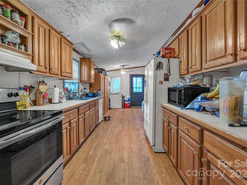 2571 Major Evans Road, Lancaster, SC 29720.  MLS# CAR4329490, YatesRealty ID 642. 