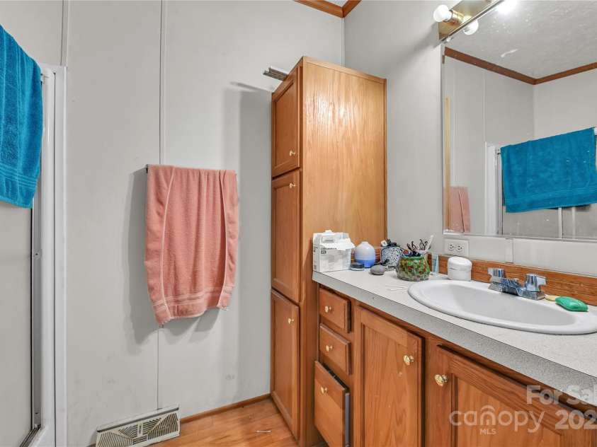 2571 Major Evans Road, Lancaster, SC 29720.  MLS# CAR4329490, YatesRealty ID 642. 