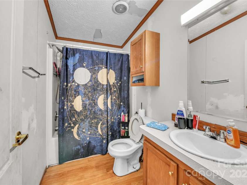 2571 Major Evans Road, Lancaster, SC 29720.  MLS# CAR4329490, YatesRealty ID 642. 