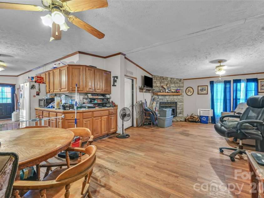 2571 Major Evans Road, Lancaster, SC 29720.  MLS# CAR4329490, YatesRealty ID 642. 