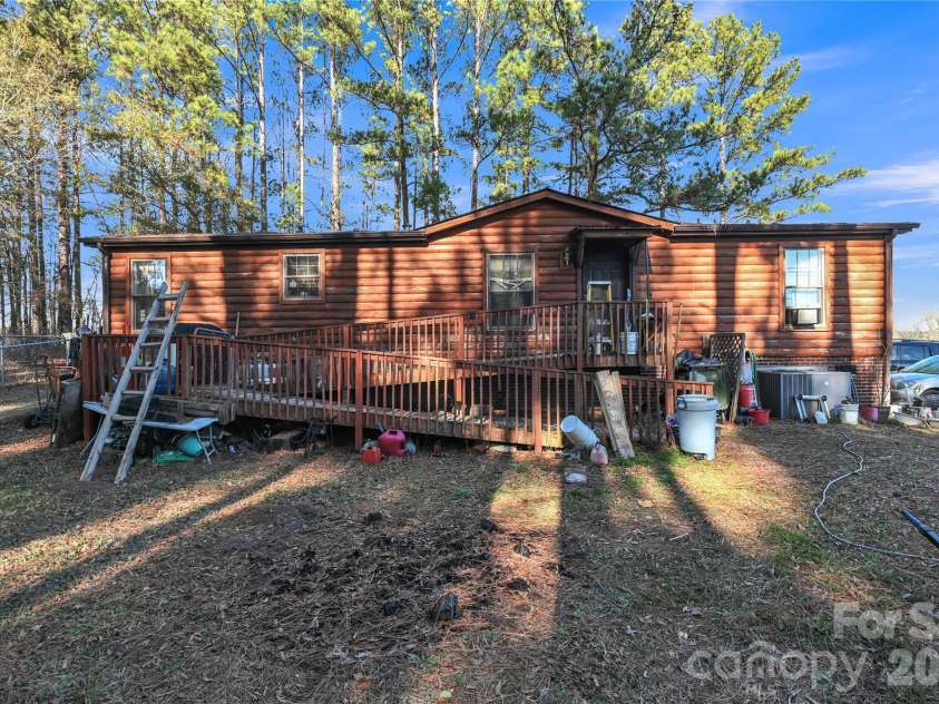 2571 Major Evans Road, Lancaster, SC 29720.  MLS# CAR4329490, YatesRealty ID 642. 