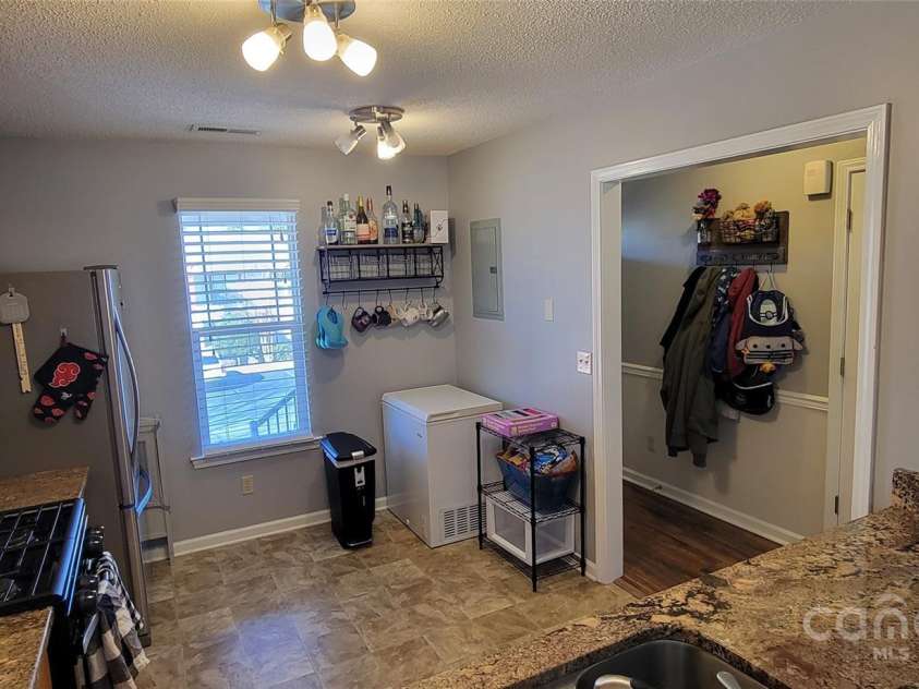 2306 Deermouse Way, Hendersonville, NC 28792.  MLS# CAR4205142, YatesRealty ID 6420. 