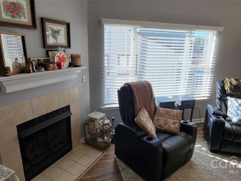 2306 Deermouse Way, Hendersonville, NC 28792.  MLS# CAR4205142, YatesRealty ID 6420. 