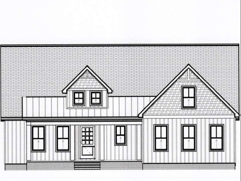 1503 Baileys Run, Gastonia, NC 28056.  MLS# CAR4241092, YatesRealty ID 6421. 