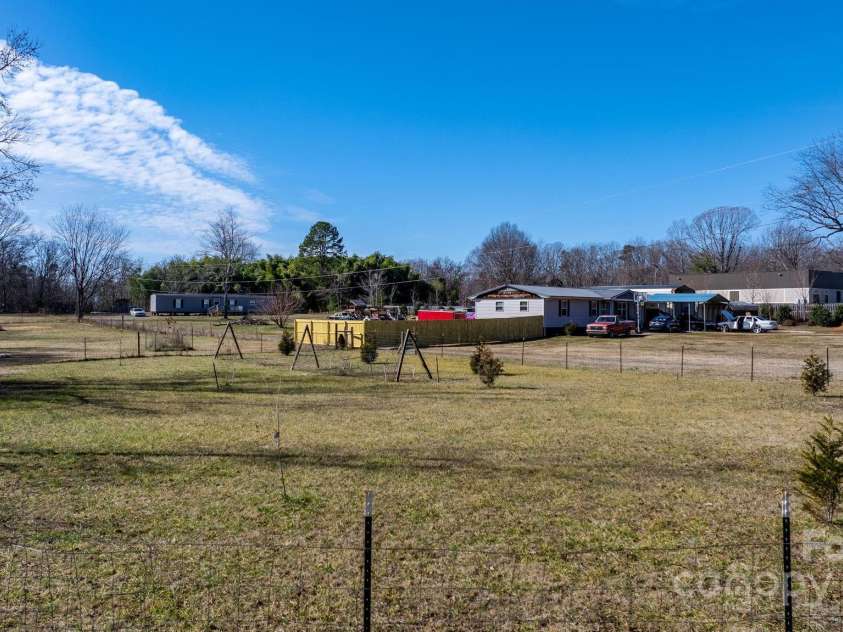 3021 Tryon Courthouse Road, Bessemer City, NC 28016.  MLS# CAR4217769, YatesRealty ID 6422. 