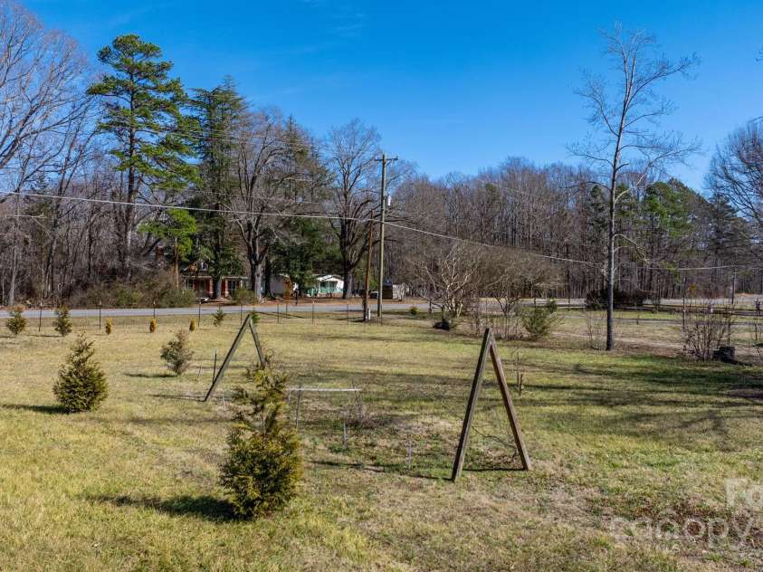 3021 Tryon Courthouse Road, Bessemer City, NC 28016.  MLS# CAR4217769, YatesRealty ID 6422. 