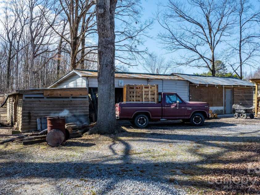 3021 Tryon Courthouse Road, Bessemer City, NC 28016.  MLS# CAR4217769, YatesRealty ID 6422. 