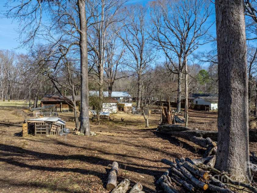 3021 Tryon Courthouse Road, Bessemer City, NC 28016.  MLS# CAR4217769, YatesRealty ID 6422. 