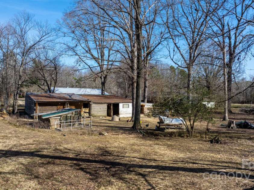 3021 Tryon Courthouse Road, Bessemer City, NC 28016.  MLS# CAR4217769, YatesRealty ID 6422. 