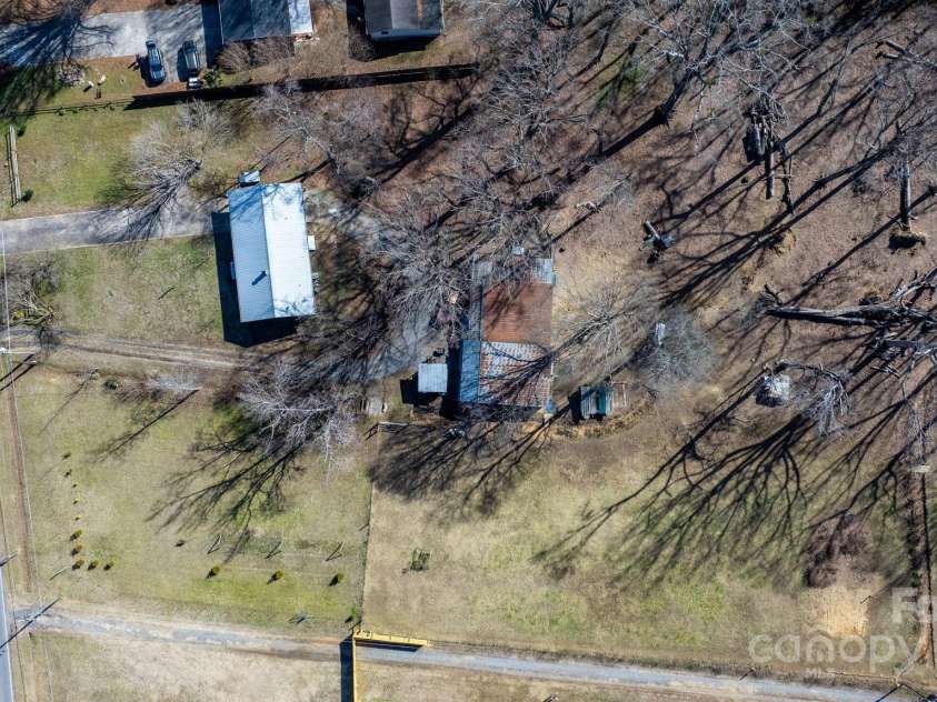 3021 Tryon Courthouse Road, Bessemer City, NC 28016.  MLS# CAR4217769, YatesRealty ID 6422. 