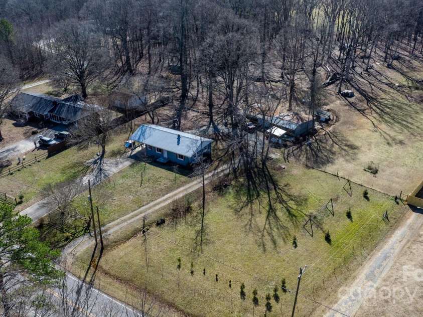 3021 Tryon Courthouse Road, Bessemer City, NC 28016.  MLS# CAR4217769, YatesRealty ID 6422. 