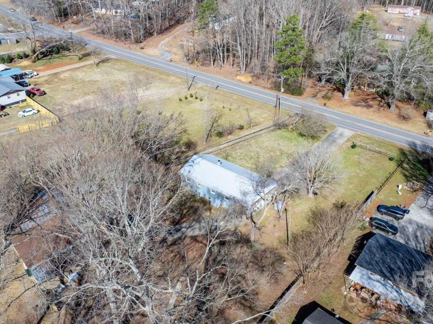 3021 Tryon Courthouse Road, Bessemer City, NC 28016.  MLS# CAR4217769, YatesRealty ID 6422. 