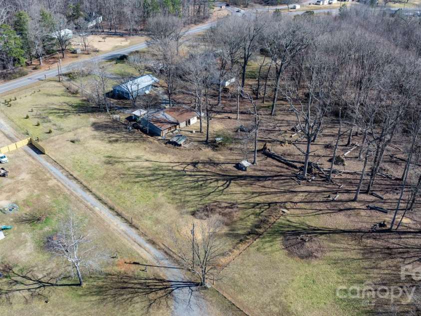 3021 Tryon Courthouse Road, Bessemer City, NC 28016.  MLS# CAR4217769, YatesRealty ID 6422. 