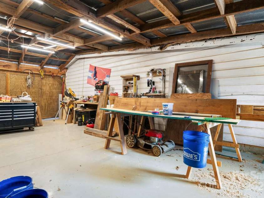 3021 Tryon Courthouse Road, Bessemer City, NC 28016.  MLS# CAR4217769, YatesRealty ID 6422. 