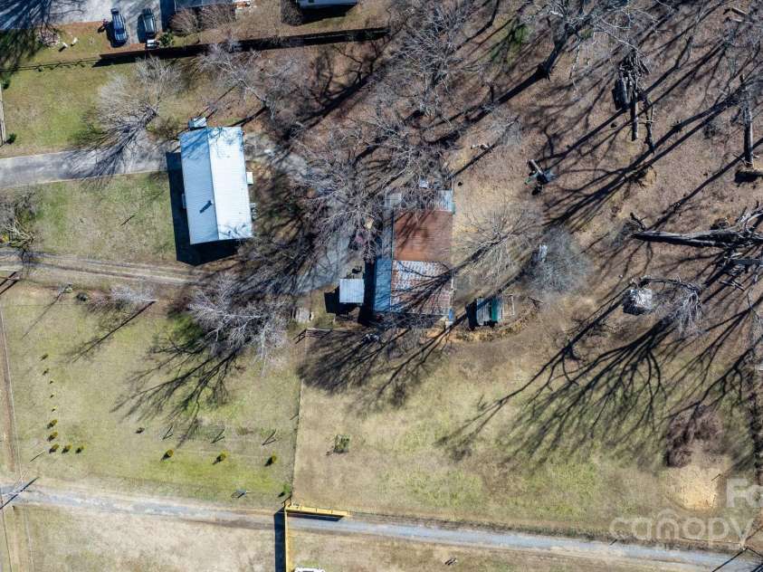 3021 Tryon Courthouse Road, Bessemer City, NC 28016.  MLS# CAR4334630, YatesRealty ID 6422. 