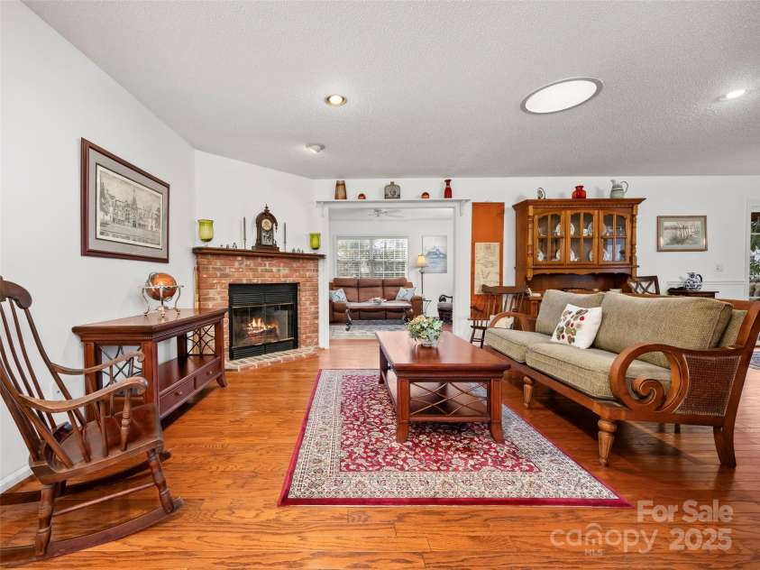 3 Pebble Beach Court, Etowah, NC 28729.  MLS# CAR4221131, YatesRealty ID 6423. 