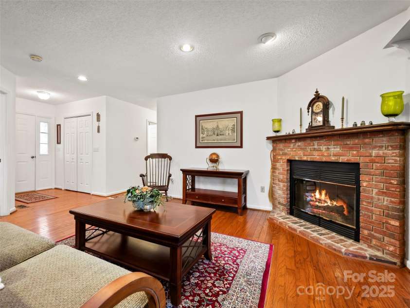 3 Pebble Beach Court, Etowah, NC 28729.  MLS# CAR4221131, YatesRealty ID 6423. 