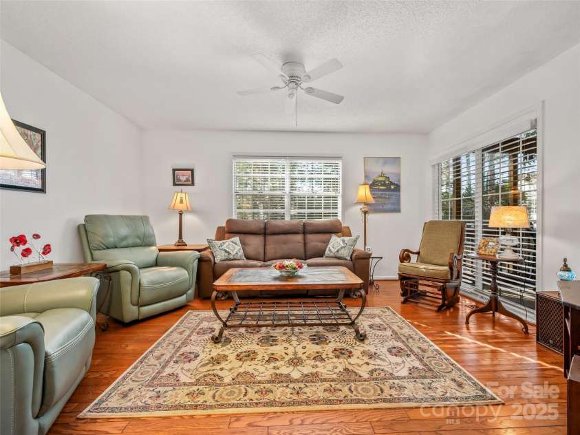 3 Pebble Beach Court, Etowah, NC 28729.  MLS# CAR4221131, YatesRealty ID 6423. 