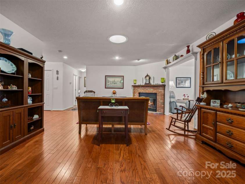 3 Pebble Beach Court, Etowah, NC 28729.  MLS# CAR4221131, YatesRealty ID 6423. 