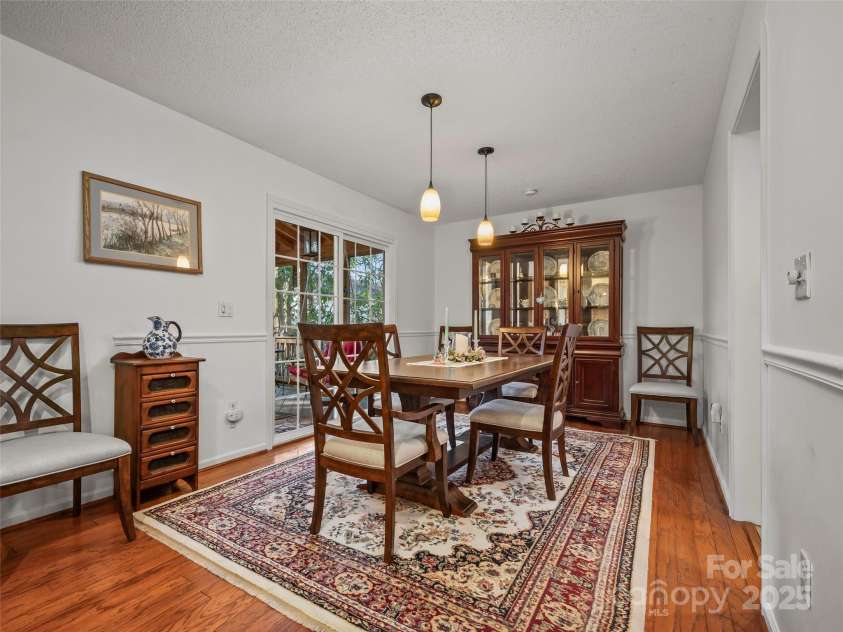 3 Pebble Beach Court, Etowah, NC 28729.  MLS# CAR4221131, YatesRealty ID 6423. 