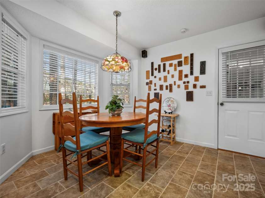 3 Pebble Beach Court, Etowah, NC 28729.  MLS# CAR4221131, YatesRealty ID 6423. 