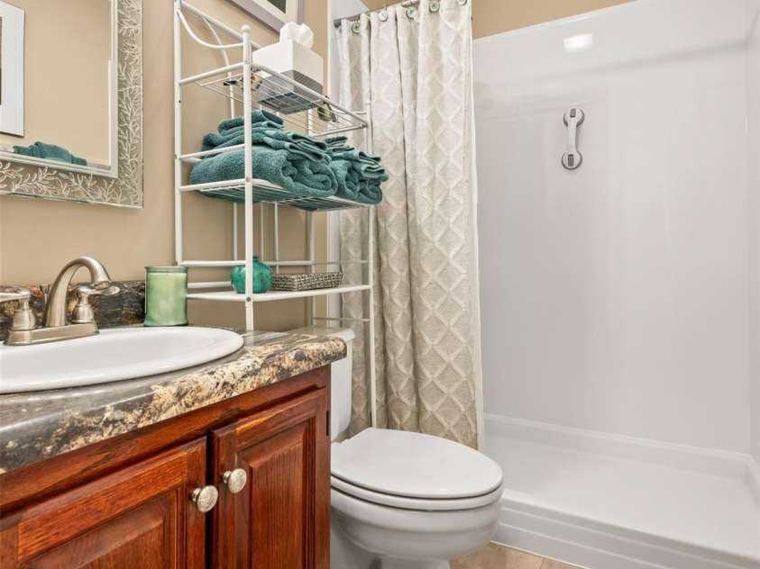 3 Pebble Beach Court, Etowah, NC 28729.  MLS# CAR4221131, YatesRealty ID 6423. 