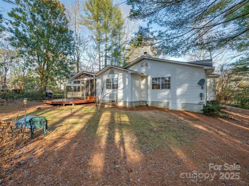 3 Pebble Beach Court, Etowah, NC 28729.  MLS# CAR4221131, YatesRealty ID 6423. 