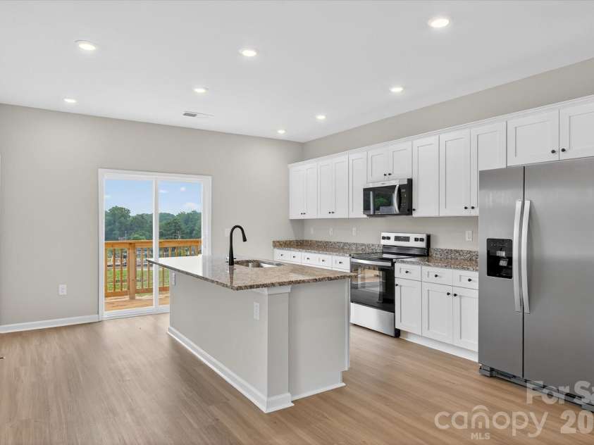 1846 Rhyne Elementary Drive, Gastonia, NC 28052.  MLS# CAR4359313, YatesRealty ID 6427. 