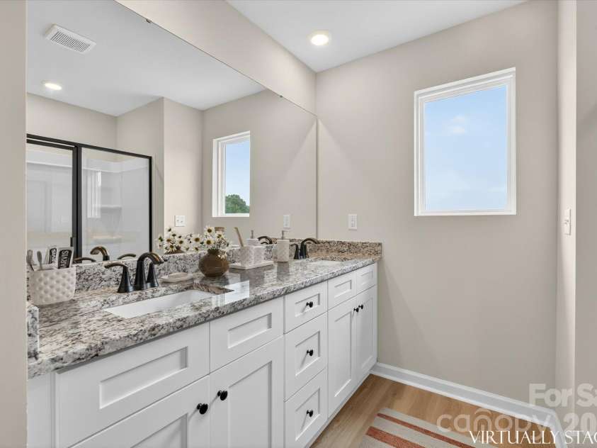1846 Rhyne Elementary Drive, Gastonia, NC 28052.  MLS# CAR4359313, YatesRealty ID 6427. 