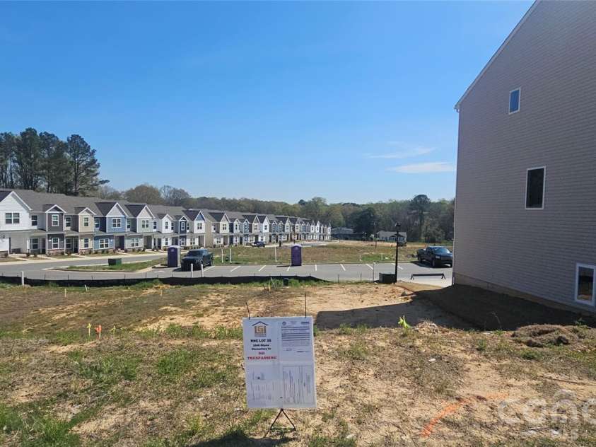 1846 Rhyne Elementary Drive, Gastonia, NC 28052.  MLS# CAR4359313, YatesRealty ID 6427. 